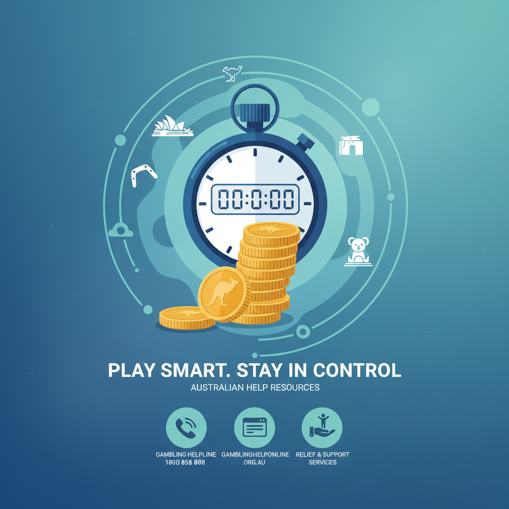 Responsible Gambling Australia